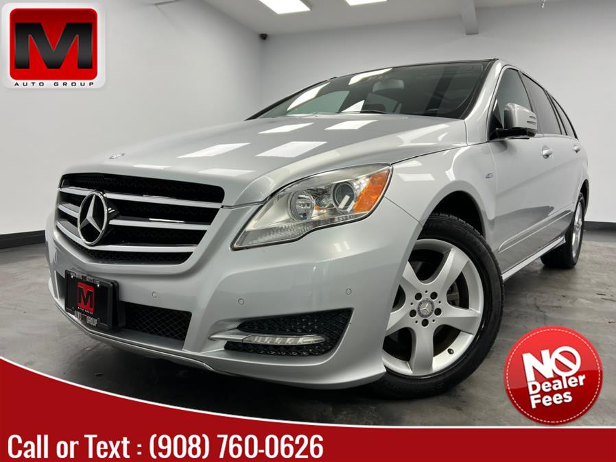2012 Mercedes-Benz R-Class 4MATIC 4dr R 350, available for sale in Elizabeth, New Jersey | M Auto Group. Elizabeth, New Jersey