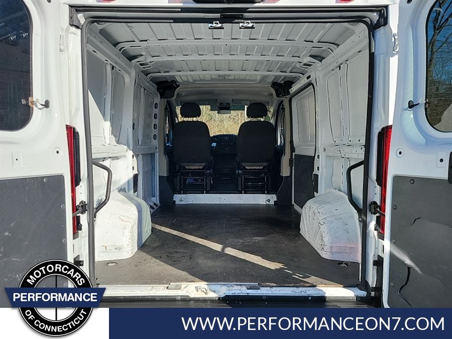 2019 Ram ProMaster Cargo Van 1500 Low Roof 118" WB, available for sale in Wilton, Connecticut | Performance Motor Cars Of Connecticut LLC. Wilton, Connecticut 2019 Ram ProMaster Cargo Van 1500 Low Roof 118" WB, available for sale in Wilton, Connecticut | Performance Motor Cars Of Connecticut LLC. Wilton, Connecticut