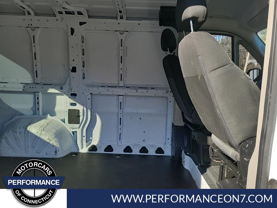 2019 Ram ProMaster Cargo Van 1500 Low Roof 118" WB, available for sale in Wilton, Connecticut | Performance Motor Cars Of Connecticut LLC. Wilton, Connecticut 2019 Ram ProMaster Cargo Van 1500 Low Roof 118" WB, available for sale in Wilton, Connecticut | Performance Motor Cars Of Connecticut LLC. Wilton, Connecticut