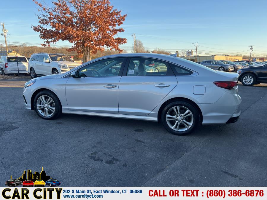2019 Hyundai Sonata SEL 2.4L, available for sale in East Windsor, Connecticut | Car City LLC. East Windsor, Connecticut 2019 Hyundai Sonata SEL 2.4L, available for sale in East Windsor, Connecticut | Car City LLC. East Windsor, Connecticut
