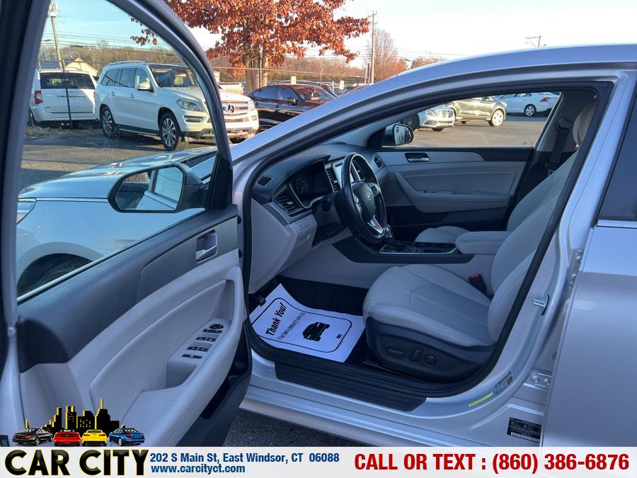 2019 Hyundai Sonata SEL 2.4L, available for sale in East Windsor, Connecticut | Car City LLC. East Windsor, Connecticut 2019 Hyundai Sonata SEL 2.4L, available for sale in East Windsor, Connecticut | Car City LLC. East Windsor, Connecticut