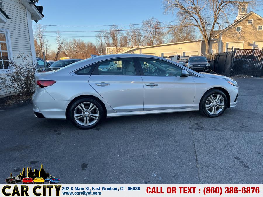 2019 Hyundai Sonata SEL 2.4L, available for sale in East Windsor, Connecticut | Car City LLC. East Windsor, Connecticut 2019 Hyundai Sonata SEL 2.4L, available for sale in East Windsor, Connecticut | Car City LLC. East Windsor, Connecticut
