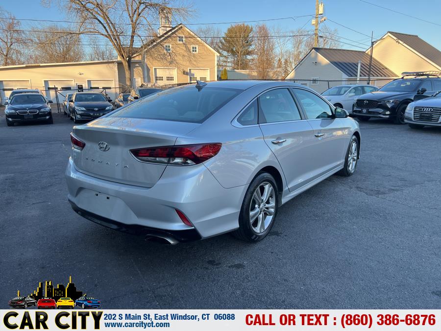 2019 Hyundai Sonata SEL 2.4L, available for sale in East Windsor, Connecticut | Car City LLC. East Windsor, Connecticut 2019 Hyundai Sonata SEL 2.4L, available for sale in East Windsor, Connecticut | Car City LLC. East Windsor, Connecticut