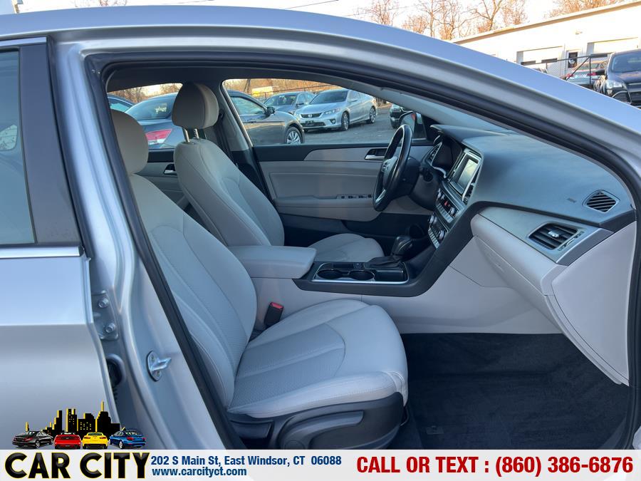 2019 Hyundai Sonata SEL 2.4L, available for sale in East Windsor, Connecticut | Car City LLC. East Windsor, Connecticut 2019 Hyundai Sonata SEL 2.4L, available for sale in East Windsor, Connecticut | Car City LLC. East Windsor, Connecticut
