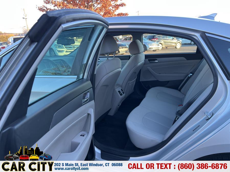 2019 Hyundai Sonata SEL 2.4L, available for sale in East Windsor, Connecticut | Car City LLC. East Windsor, Connecticut 2019 Hyundai Sonata SEL 2.4L, available for sale in East Windsor, Connecticut | Car City LLC. East Windsor, Connecticut