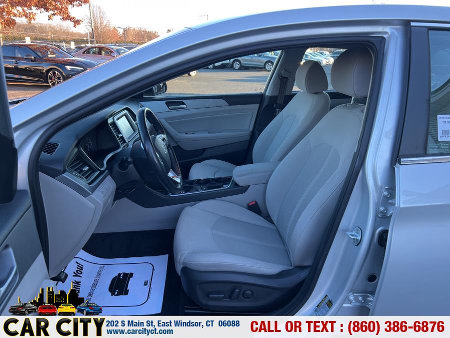 2019 Hyundai Sonata SEL 2.4L, available for sale in East Windsor, Connecticut | Car City LLC. East Windsor, Connecticut 2019 Hyundai Sonata SEL 2.4L, available for sale in East Windsor, Connecticut | Car City LLC. East Windsor, Connecticut