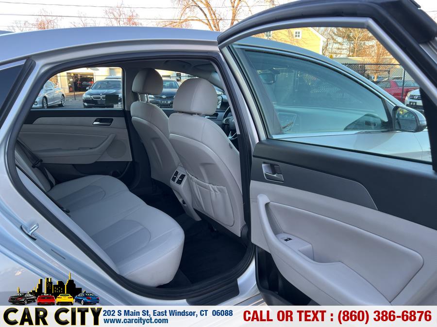 2019 Hyundai Sonata SEL 2.4L, available for sale in East Windsor, Connecticut | Car City LLC. East Windsor, Connecticut 2019 Hyundai Sonata SEL 2.4L, available for sale in East Windsor, Connecticut | Car City LLC. East Windsor, Connecticut