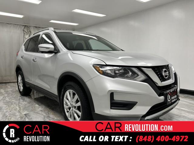 2017 Nissan Rogue SV AWD, available for sale in Maple Shade, New Jersey | Car Revolution. Maple Shade, New Jersey 2017 Nissan Rogue SV AWD, available for sale in Maple Shade, New Jersey | Car Revolution. Maple Shade, New Jersey
