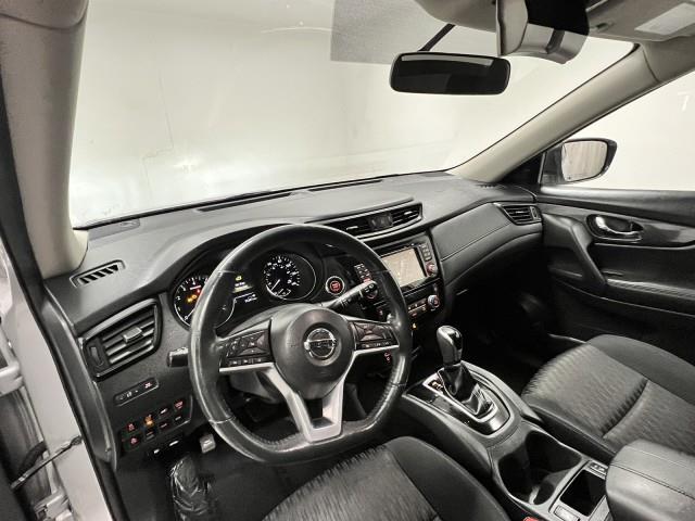 2017 Nissan Rogue SV AWD, available for sale in Maple Shade, New Jersey | Car Revolution. Maple Shade, New Jersey 2017 Nissan Rogue SV AWD, available for sale in Maple Shade, New Jersey | Car Revolution. Maple Shade, New Jersey
