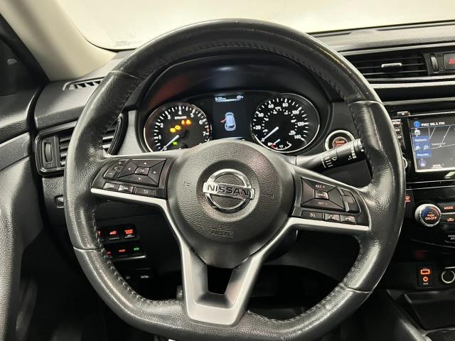 2017 Nissan Rogue SV AWD, available for sale in Maple Shade, New Jersey | Car Revolution. Maple Shade, New Jersey 2017 Nissan Rogue SV AWD, available for sale in Maple Shade, New Jersey | Car Revolution. Maple Shade, New Jersey