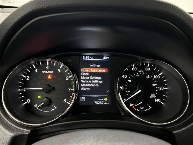 2017 Nissan Rogue SV AWD, available for sale in Maple Shade, New Jersey | Car Revolution. Maple Shade, New Jersey 2017 Nissan Rogue SV AWD, available for sale in Maple Shade, New Jersey | Car Revolution. Maple Shade, New Jersey