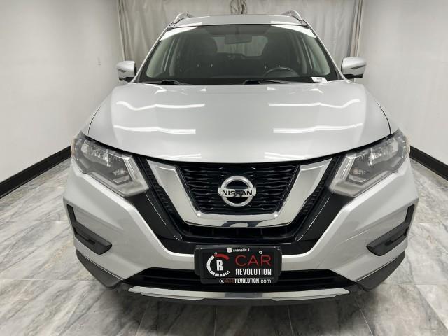 2017 Nissan Rogue SV AWD, available for sale in Maple Shade, New Jersey | Car Revolution. Maple Shade, New Jersey 2017 Nissan Rogue SV AWD, available for sale in Maple Shade, New Jersey | Car Revolution. Maple Shade, New Jersey