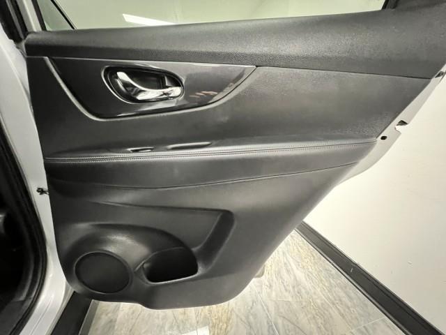 2017 Nissan Rogue SV AWD, available for sale in Maple Shade, New Jersey | Car Revolution. Maple Shade, New Jersey 2017 Nissan Rogue SV AWD, available for sale in Maple Shade, New Jersey | Car Revolution. Maple Shade, New Jersey