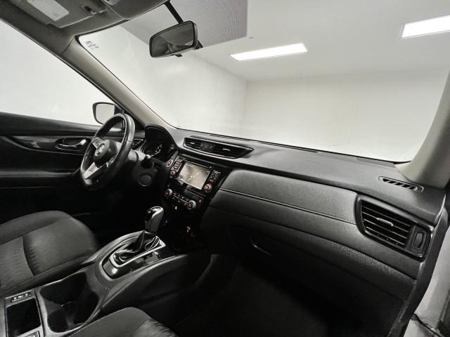 2017 Nissan Rogue SV AWD, available for sale in Maple Shade, New Jersey | Car Revolution. Maple Shade, New Jersey 2017 Nissan Rogue SV AWD, available for sale in Maple Shade, New Jersey | Car Revolution. Maple Shade, New Jersey