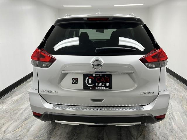 2017 Nissan Rogue SV AWD, available for sale in Maple Shade, New Jersey | Car Revolution. Maple Shade, New Jersey 2017 Nissan Rogue SV AWD, available for sale in Maple Shade, New Jersey | Car Revolution. Maple Shade, New Jersey