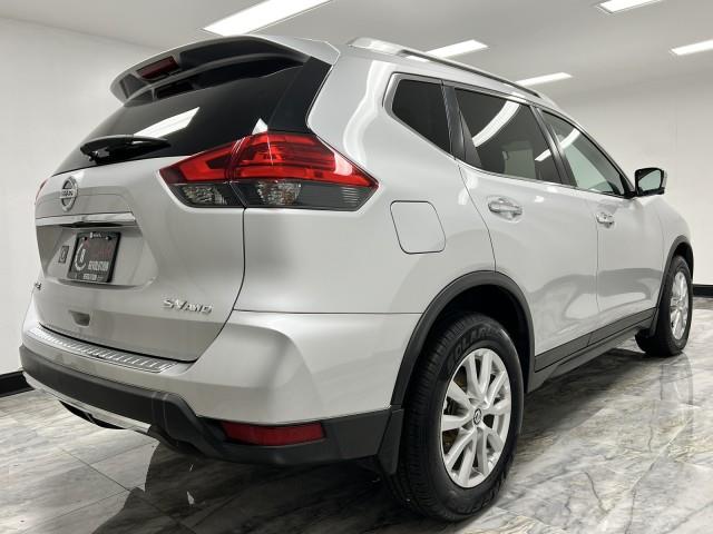 2017 Nissan Rogue SV AWD, available for sale in Maple Shade, New Jersey | Car Revolution. Maple Shade, New Jersey 2017 Nissan Rogue SV AWD, available for sale in Maple Shade, New Jersey | Car Revolution. Maple Shade, New Jersey