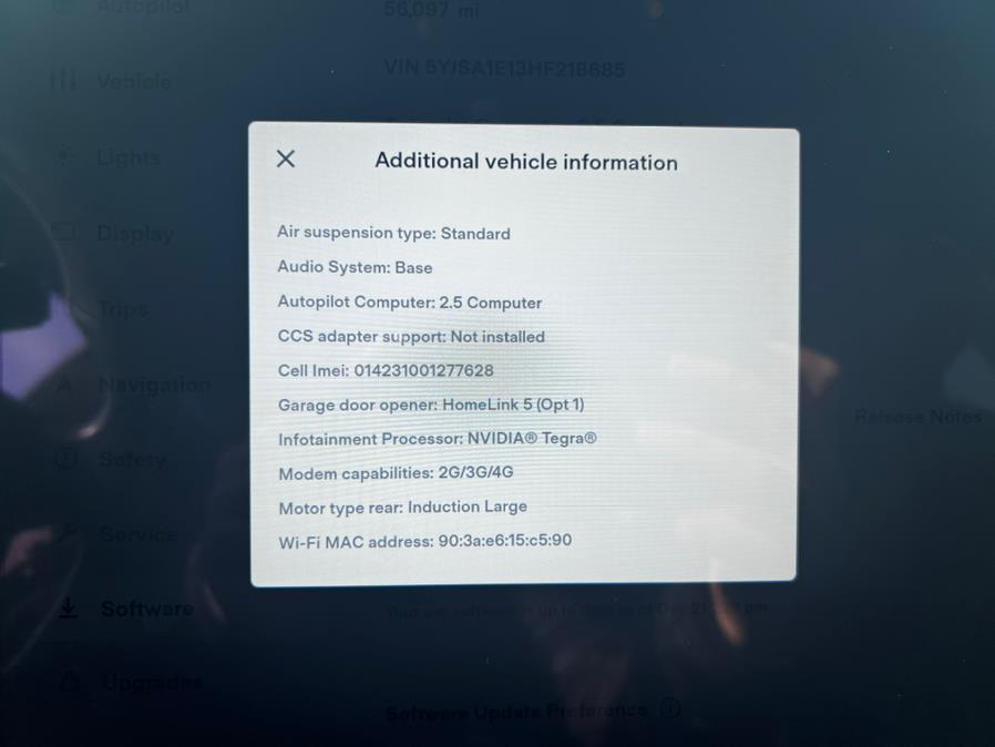 Used Tesla Model S 75 2017 | Green Light Auto Wholesale. Daly City, California Used Tesla Model S 75 2017 | Green Light Auto Wholesale. Daly City, California