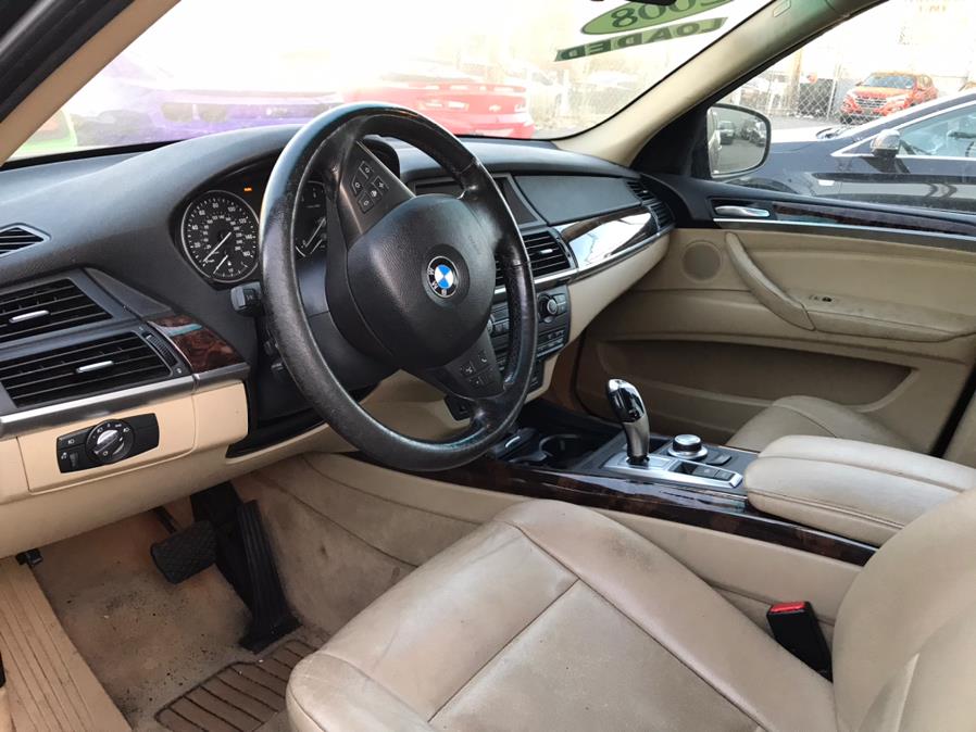 2008 BMW X5 AWD 4dr 3.0si, available for sale in Jersey City, New Jersey | Car Valley Group. Jersey City, New Jersey 2008 BMW X5 AWD 4dr 3.0si, available for sale in Jersey City, New Jersey | Car Valley Group. Jersey City, New Jersey