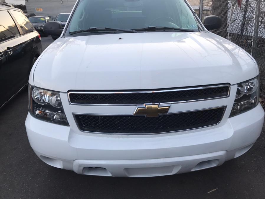 2007 Chevrolet Tahoe Special Service Veh 4WD 4dr, available for sale in Jersey City, New Jersey | Car Valley Group. Jersey City, New Jersey 2007 Chevrolet Tahoe Special Service Veh 4WD 4dr, available for sale in Jersey City, New Jersey | Car Valley Group. Jersey City, New Jersey