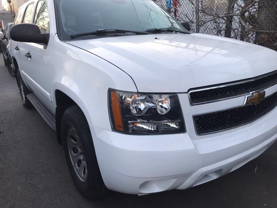 2007 Chevrolet Tahoe Special Service Veh 4WD 4dr, available for sale in Jersey City, New Jersey | Car Valley Group. Jersey City, New Jersey 2007 Chevrolet Tahoe Special Service Veh 4WD 4dr, available for sale in Jersey City, New Jersey | Car Valley Group. Jersey City, New Jersey