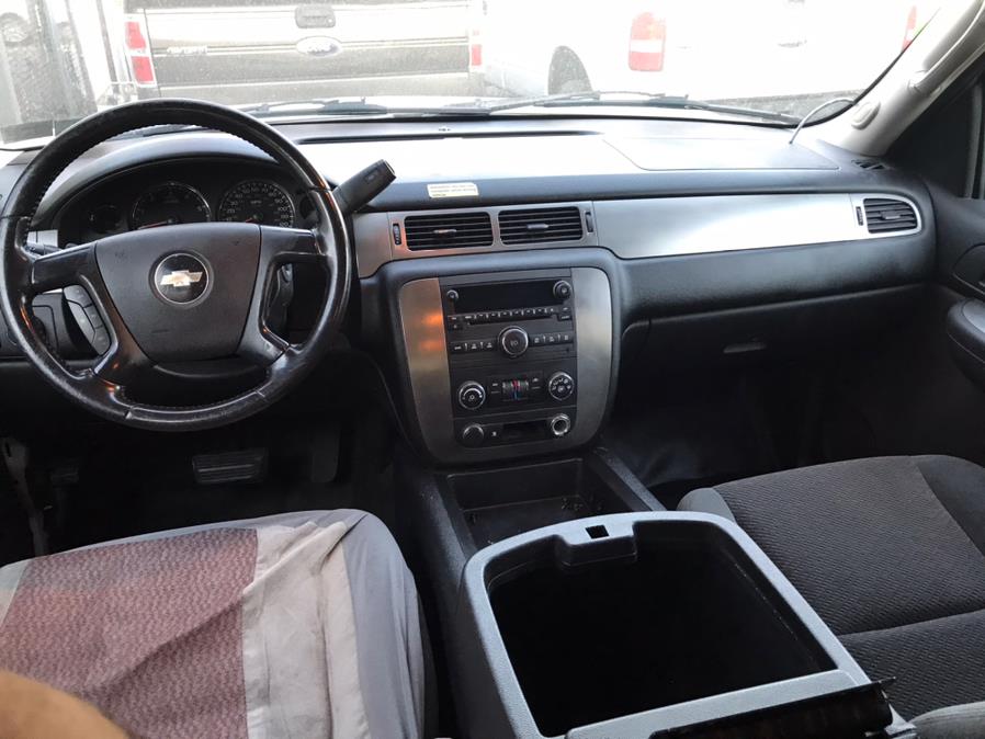 2007 Chevrolet Tahoe Special Service Veh 4WD 4dr, available for sale in Jersey City, New Jersey | Car Valley Group. Jersey City, New Jersey 2007 Chevrolet Tahoe Special Service Veh 4WD 4dr, available for sale in Jersey City, New Jersey | Car Valley Group. Jersey City, New Jersey