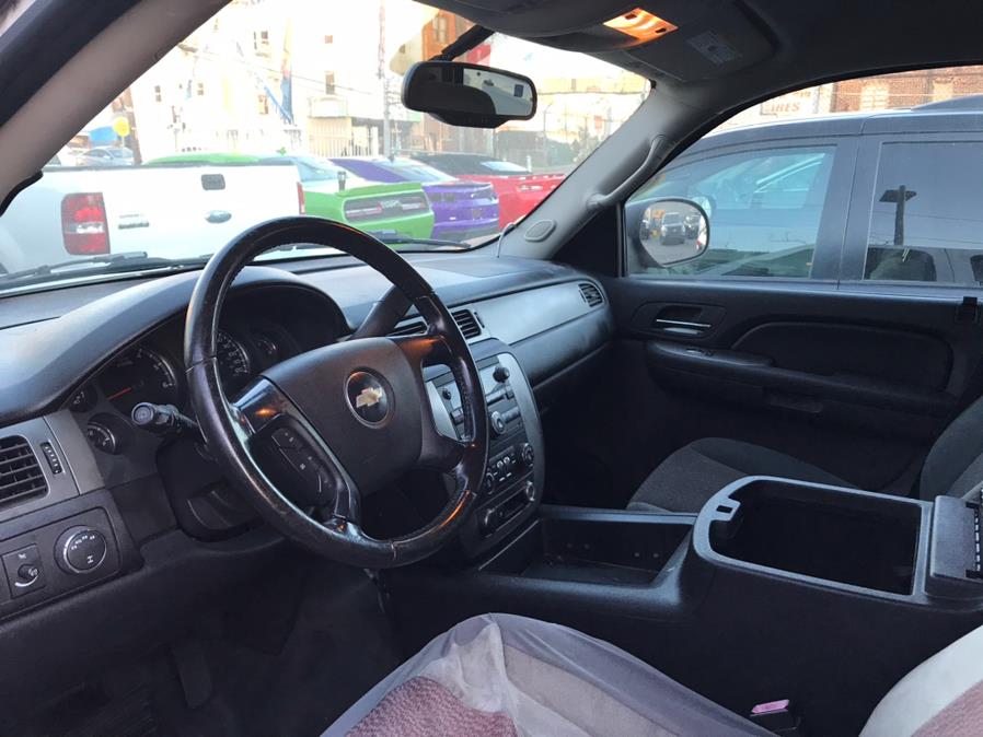 2007 Chevrolet Tahoe Special Service Veh 4WD 4dr, available for sale in Jersey City, New Jersey | Car Valley Group. Jersey City, New Jersey 2007 Chevrolet Tahoe Special Service Veh 4WD 4dr, available for sale in Jersey City, New Jersey | Car Valley Group. Jersey City, New Jersey