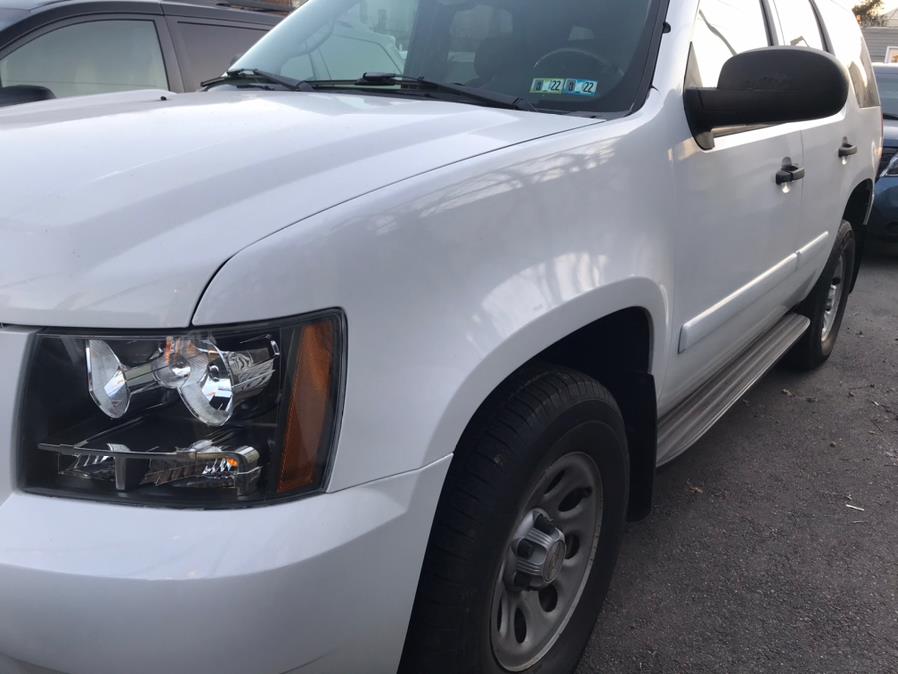 2007 Chevrolet Tahoe Special Service Veh 4WD 4dr, available for sale in Jersey City, New Jersey | Car Valley Group. Jersey City, New Jersey 2007 Chevrolet Tahoe Special Service Veh 4WD 4dr, available for sale in Jersey City, New Jersey | Car Valley Group. Jersey City, New Jersey