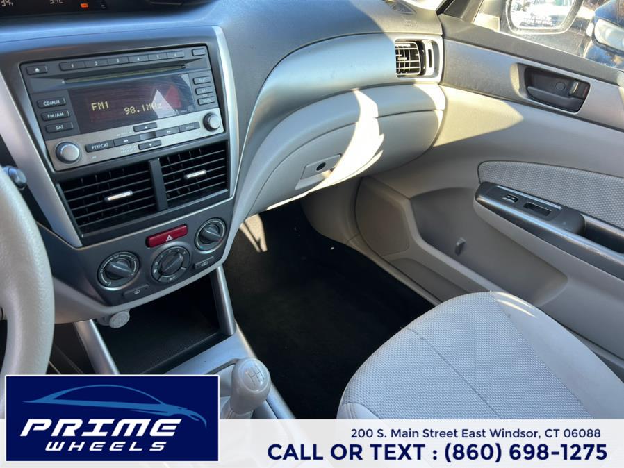 2012 Subaru Forester 4dr Man 2.5X, available for sale in East Windsor, Connecticut | Prime Wheels. East Windsor, Connecticut 2012 Subaru Forester 4dr Man 2.5X, available for sale in East Windsor, Connecticut | Prime Wheels. East Windsor, Connecticut