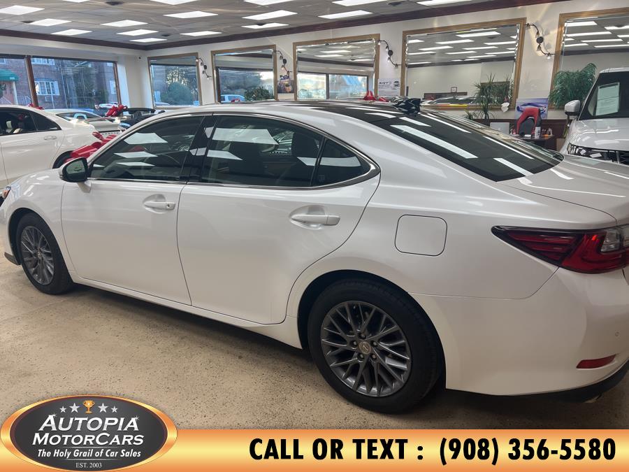 2018 Lexus ES ES 350 FWD, available for sale in Union, New Jersey | Autopia Motorcars Inc. Union, New Jersey