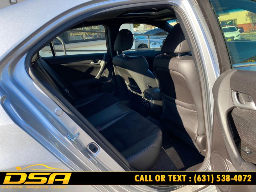 2013 Acura TSX 4dr Sdn I4 Man Special Edition, available for sale in Commack, New York | DSA Motor Sports Corp. Commack, New York 2013 Acura TSX 4dr Sdn I4 Man Special Edition, available for sale in Commack, New York | DSA Motor Sports Corp. Commack, New York