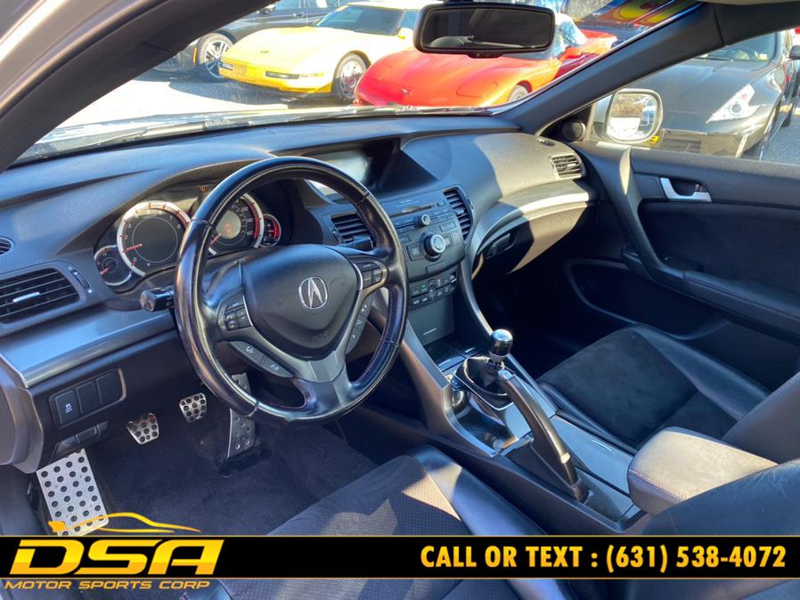 2013 Acura TSX 4dr Sdn I4 Man Special Edition, available for sale in Commack, New York | DSA Motor Sports Corp. Commack, New York 2013 Acura TSX 4dr Sdn I4 Man Special Edition, available for sale in Commack, New York | DSA Motor Sports Corp. Commack, New York