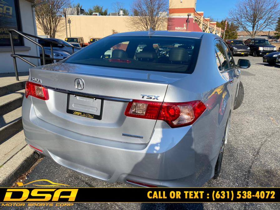 2013 Acura TSX 4dr Sdn I4 Man Special Edition, available for sale in Commack, New York | DSA Motor Sports Corp. Commack, New York 2013 Acura TSX 4dr Sdn I4 Man Special Edition, available for sale in Commack, New York | DSA Motor Sports Corp. Commack, New York