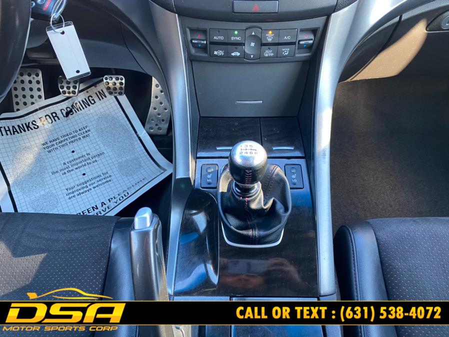 2013 Acura TSX 4dr Sdn I4 Man Special Edition, available for sale in Commack, New York | DSA Motor Sports Corp. Commack, New York 2013 Acura TSX 4dr Sdn I4 Man Special Edition, available for sale in Commack, New York | DSA Motor Sports Corp. Commack, New York