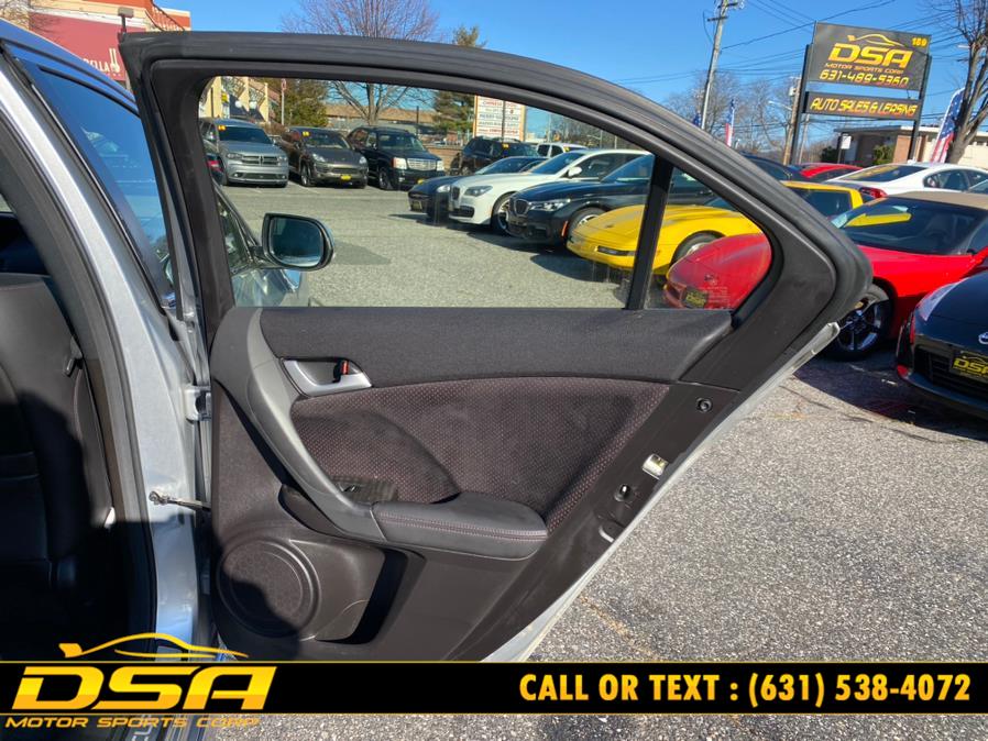 2013 Acura TSX 4dr Sdn I4 Man Special Edition, available for sale in Commack, New York | DSA Motor Sports Corp. Commack, New York 2013 Acura TSX 4dr Sdn I4 Man Special Edition, available for sale in Commack, New York | DSA Motor Sports Corp. Commack, New York