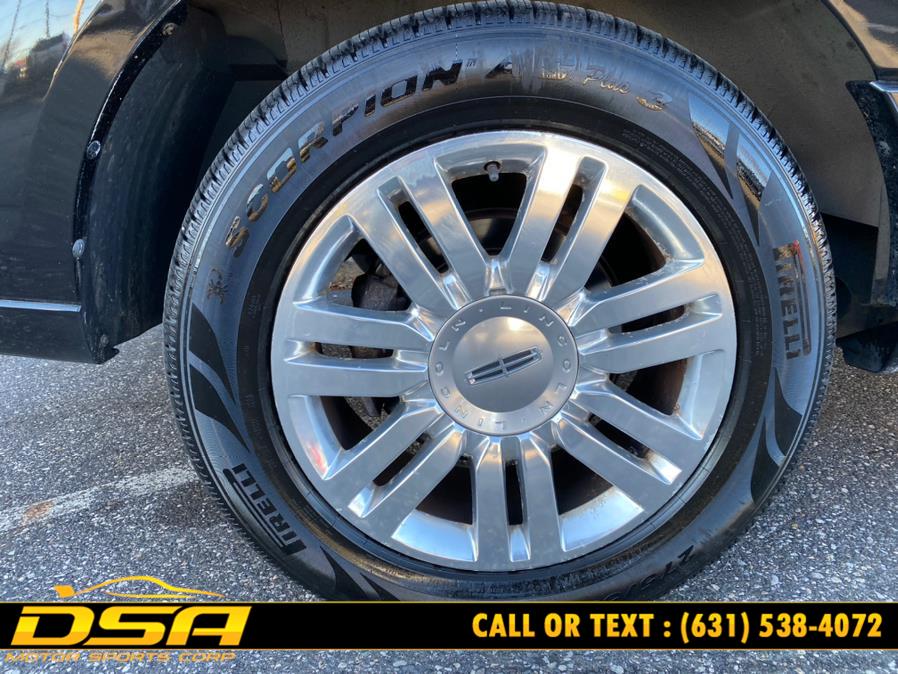 2014 Lincoln Navigator L 4WD 4dr, available for sale in Commack, New York | DSA Motor Sports Corp. Commack, New York 2014 Lincoln Navigator L 4WD 4dr, available for sale in Commack, New York | DSA Motor Sports Corp. Commack, New York