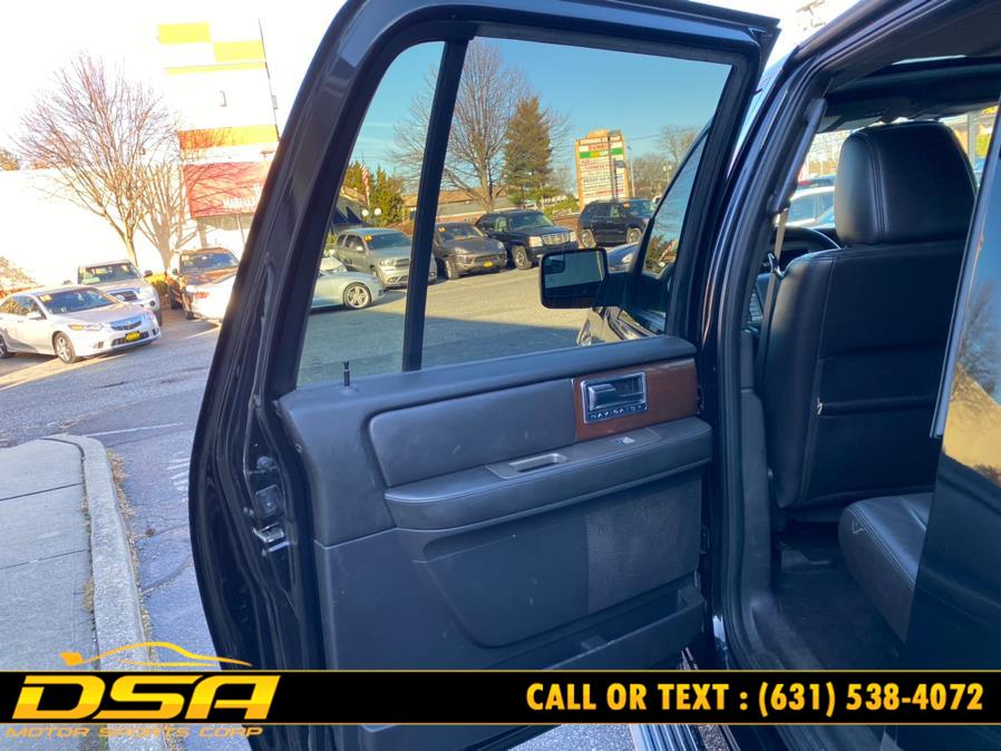 2014 Lincoln Navigator L 4WD 4dr, available for sale in Commack, New York | DSA Motor Sports Corp. Commack, New York 2014 Lincoln Navigator L 4WD 4dr, available for sale in Commack, New York | DSA Motor Sports Corp. Commack, New York