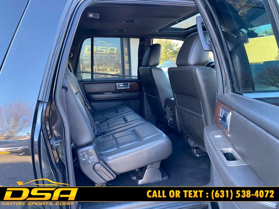2014 Lincoln Navigator L 4WD 4dr, available for sale in Commack, New York | DSA Motor Sports Corp. Commack, New York 2014 Lincoln Navigator L 4WD 4dr, available for sale in Commack, New York | DSA Motor Sports Corp. Commack, New York