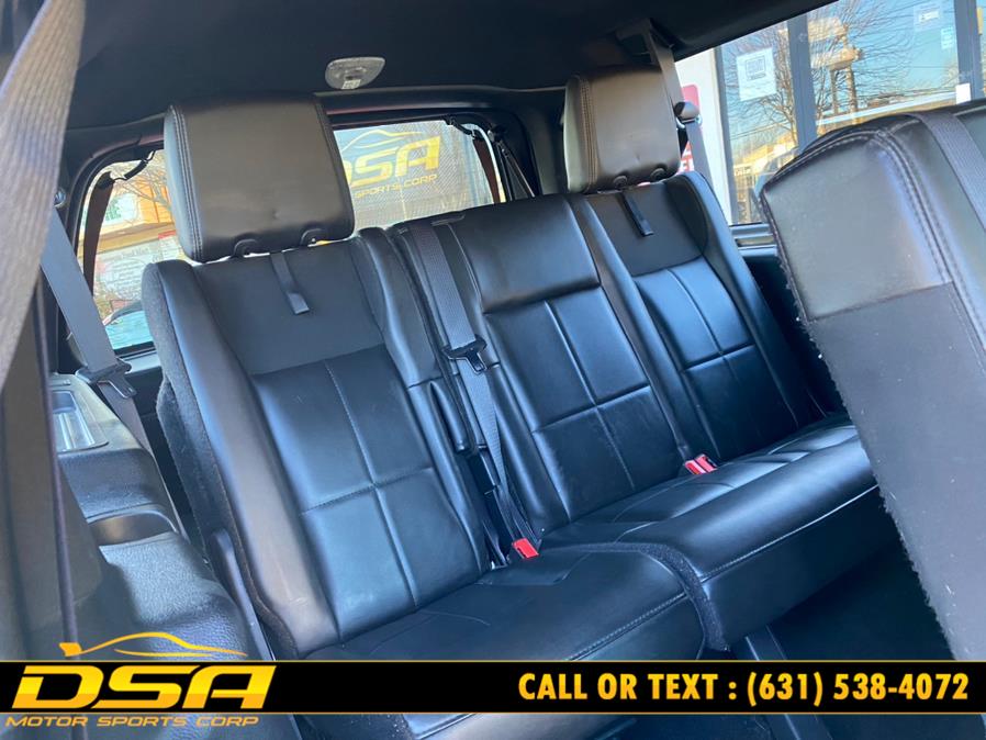 2014 Lincoln Navigator L 4WD 4dr, available for sale in Commack, New York | DSA Motor Sports Corp. Commack, New York 2014 Lincoln Navigator L 4WD 4dr, available for sale in Commack, New York | DSA Motor Sports Corp. Commack, New York
