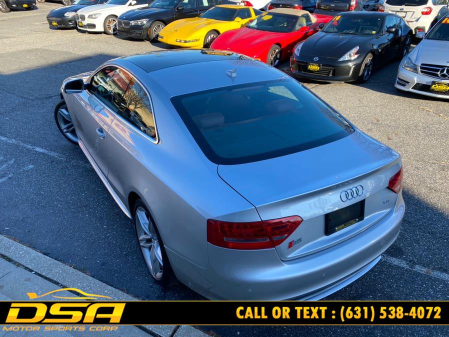 2010 Audi S5 2dr Cpe Man Prestige, available for sale in Commack, New York | DSA Motor Sports Corp. Commack, New York 2010 Audi S5 2dr Cpe Man Prestige, available for sale in Commack, New York | DSA Motor Sports Corp. Commack, New York