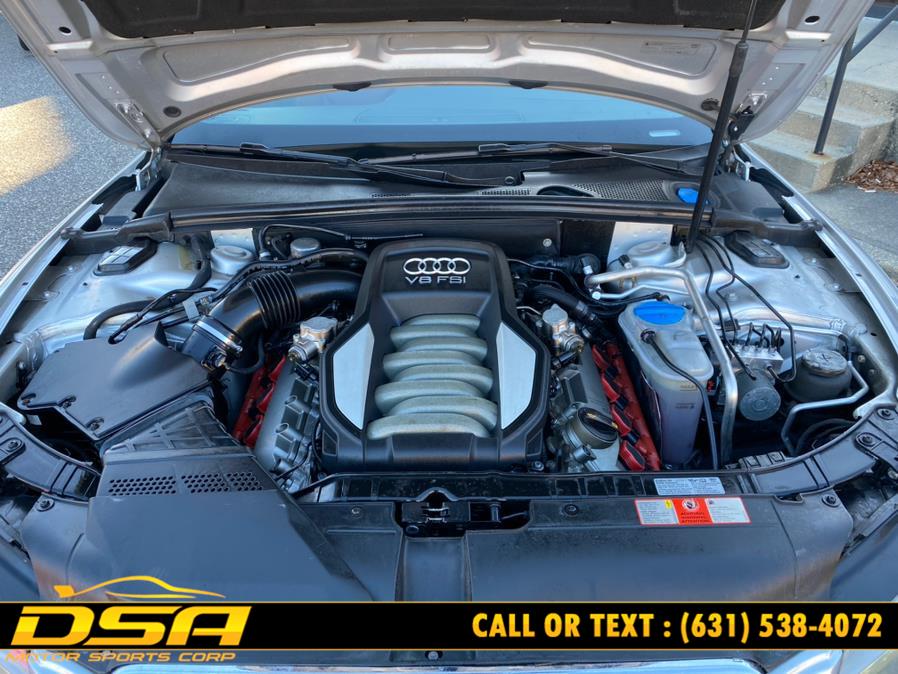 2010 Audi S5 2dr Cpe Man Prestige, available for sale in Commack, New York | DSA Motor Sports Corp. Commack, New York 2010 Audi S5 2dr Cpe Man Prestige, available for sale in Commack, New York | DSA Motor Sports Corp. Commack, New York