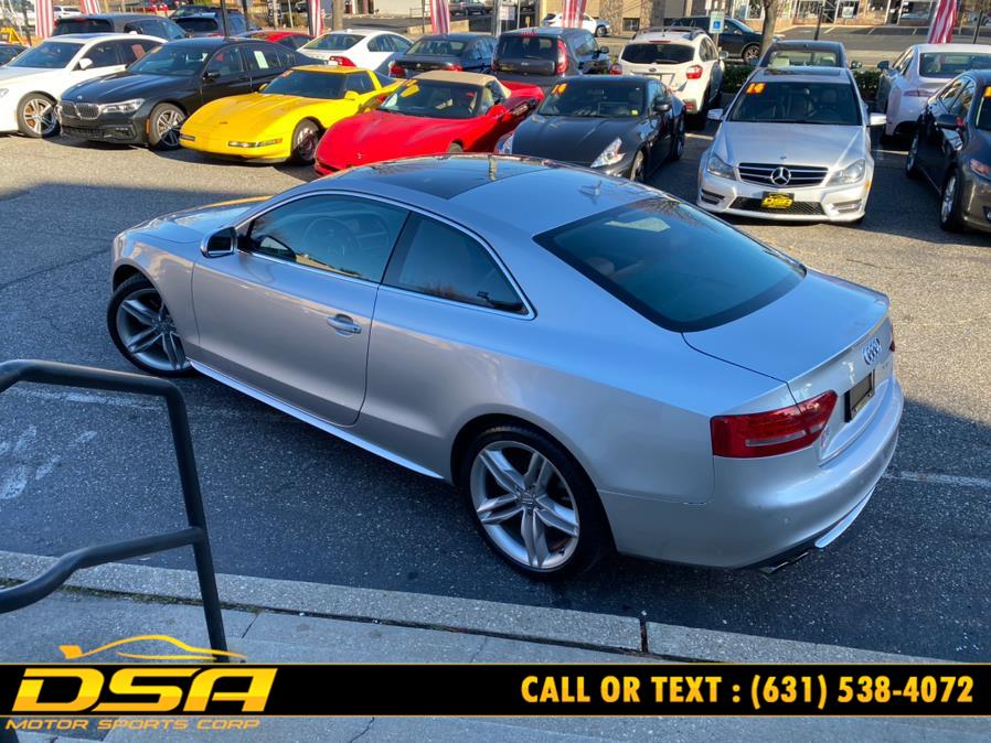 2010 Audi S5 2dr Cpe Man Prestige, available for sale in Commack, New York | DSA Motor Sports Corp. Commack, New York 2010 Audi S5 2dr Cpe Man Prestige, available for sale in Commack, New York | DSA Motor Sports Corp. Commack, New York