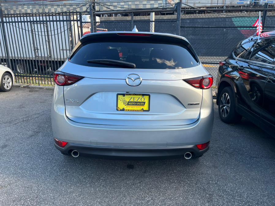 2020 Mazda CX-5 Touring FWD, available for sale in Newark, New Jersey | Zezo Auto Sales. Newark, New Jersey