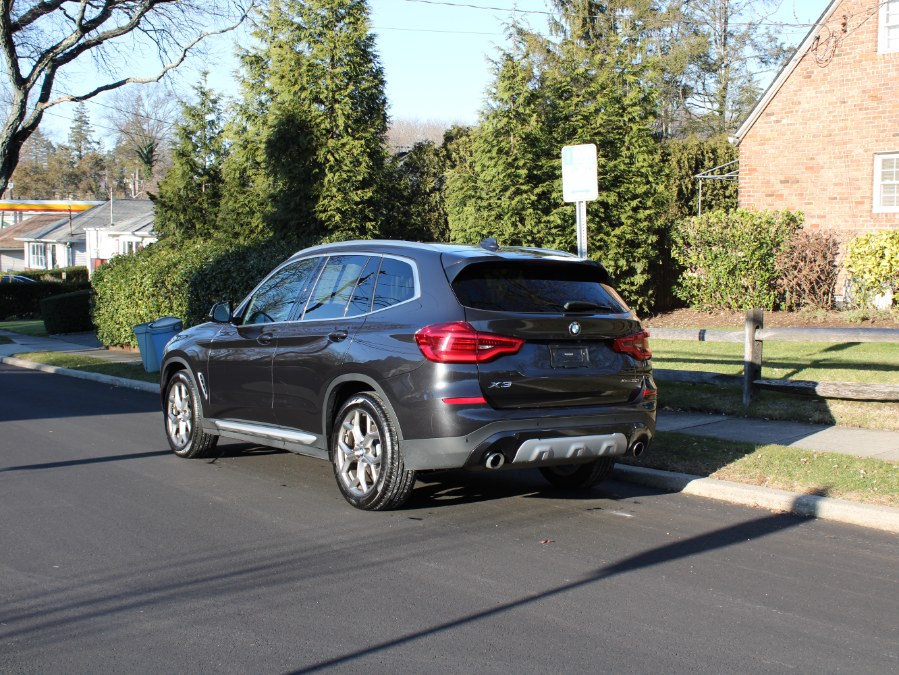 2021 BMW X3 xDrive30i Xline Package, available for sale in Great Neck, New York | Auto Expo Ent Inc.. Great Neck, New York 2021 BMW X3 xDrive30i Xline Package, available for sale in Great Neck, New York | Auto Expo Ent Inc.. Great Neck, New York