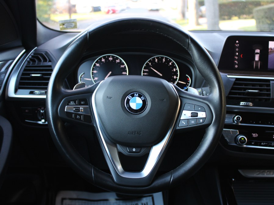 2021 BMW X3 xDrive30i Xline Package, available for sale in Great Neck, New York | Auto Expo Ent Inc.. Great Neck, New York 2021 BMW X3 xDrive30i Xline Package, available for sale in Great Neck, New York | Auto Expo Ent Inc.. Great Neck, New York