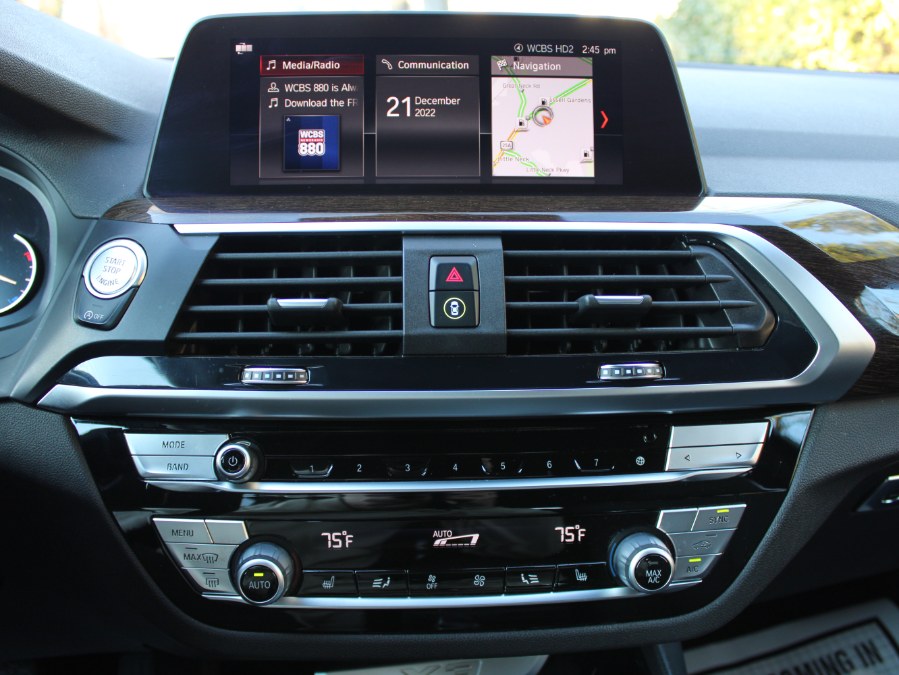 2021 BMW X3 xDrive30i Xline Package, available for sale in Great Neck, New York | Auto Expo Ent Inc.. Great Neck, New York 2021 BMW X3 xDrive30i Xline Package, available for sale in Great Neck, New York | Auto Expo Ent Inc.. Great Neck, New York