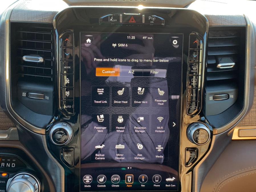 2019 Ram 1500 Longhorn 4x4 Crew Cab 6''4" Box, available for sale in Hillside, New Jersey | Champion Auto Hillside. Hillside, New Jersey 2019 Ram 1500 Longhorn 4x4 Crew Cab 6''4" Box, available for sale in Hillside, New Jersey | Champion Auto Hillside. Hillside, New Jersey