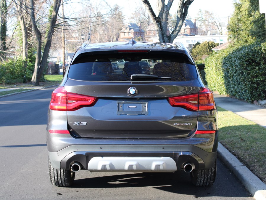 2021 BMW X3 xDrive30i Xline Package, available for sale in Great Neck, New York | Auto Expo. Great Neck, New York
