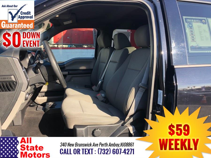 2019 Ford F-150 XLT 4WD SuperCrew 5.5'' Box, available for sale in Perth Amboy, New Jersey | All State Motor Inc. Perth Amboy, New Jersey 2019 Ford F-150 XLT 4WD SuperCrew 5.5'' Box, available for sale in Perth Amboy, New Jersey | All State Motor Inc. Perth Amboy, New Jersey