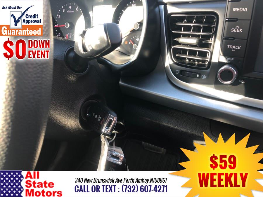 2020 Kia Rio S IVT, available for sale in Perth Amboy, New Jersey | All State Motor Inc. Perth Amboy, New Jersey 2020 Kia Rio S IVT, available for sale in Perth Amboy, New Jersey | All State Motor Inc. Perth Amboy, New Jersey