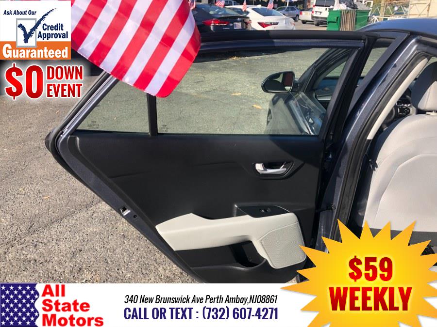2020 Kia Rio S IVT, available for sale in Perth Amboy, New Jersey | All State Motor Inc. Perth Amboy, New Jersey 2020 Kia Rio S IVT, available for sale in Perth Amboy, New Jersey | All State Motor Inc. Perth Amboy, New Jersey